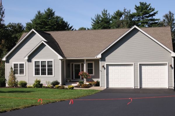 Driveway Blacktopping in Montgomery