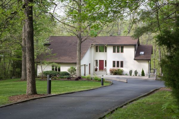 Driveway Resurfacing in Montgomery