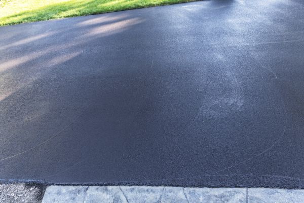 Residential Blacktop Service in Montgomery