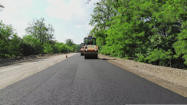 Custom Asphalt Paving in Montgomery