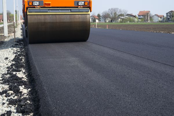 Asphalt Service in Montgomery