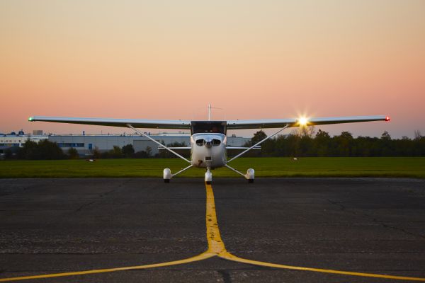 Airport Runway Repair in Montgomery