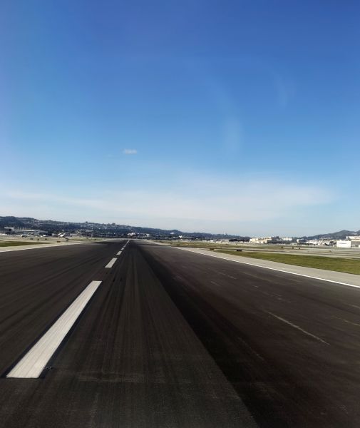 Airport Paving in Montgomery