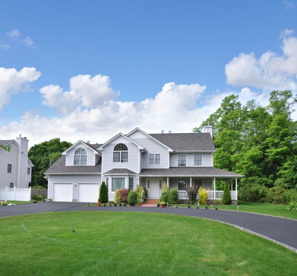 Driveway Blacktop Installation in Montgomery