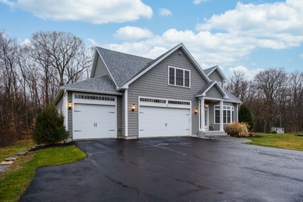 Driveway Asphalt Replacement in Montgomery