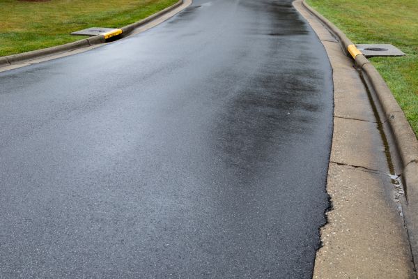 Driveway Asphalt Installation in Montgomery