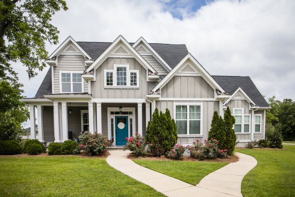 Residential Pavement Service in Montgomery