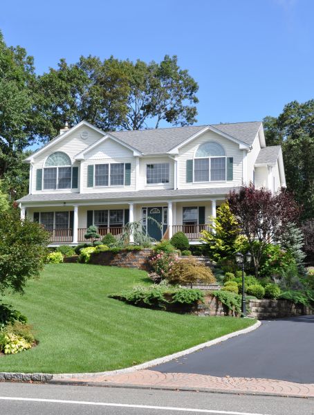Residential Asphalt Repair in Montgomery