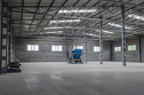 Commercial Paving Repair in Montgomery