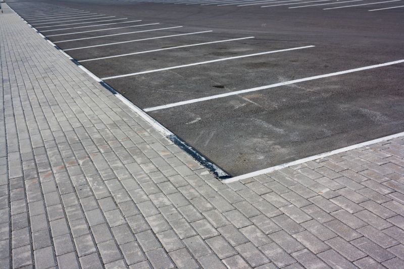 Commercial Asphalt Resurfacing