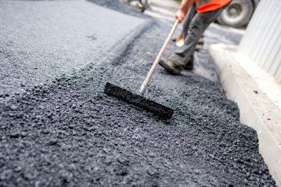 Asphalt Paving Experts